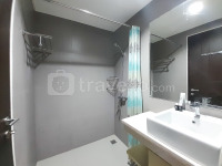 Apartemen Patraland Amarta - Great Deal and Cozy Studio Patraland Amarta Apartment By Travelio