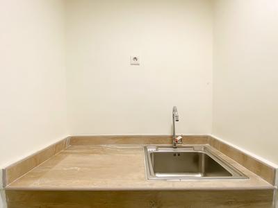 Apartemen Meikarta - Unfurnished 3BR at Meikarta Apartment By Travelio