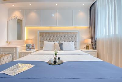 Apartemen Lexington - Elegant and Comfortable 1BR Apartment at Lexington By Travelio