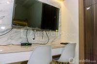 Apartemen Puri Orchard - Restful and Strategic 1BR Puri Orchard Apartment By Travelio