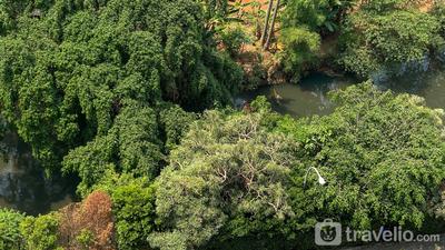 Apartemen Belmont Residence Puri - Comfortable and Elegant 2BR Apartment Belmont Residence Puri By Travelio