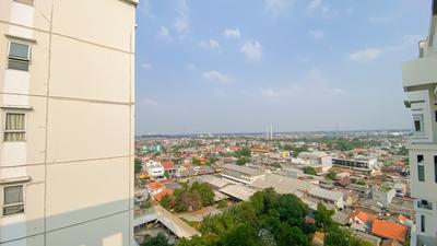 Apartemen Casablanca East Residence - Good Deal and Comfortable 2BR Apartment Casablanca East Residence By Travelio