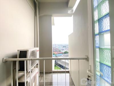 Apartemen Grande Valore Condominium - Elegant and Comfortable 1BR Grande Valore Condominium Apartment By Travelio