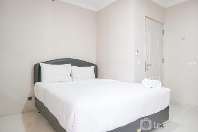 Apartemen Paladian Park Kelapa Gading - Spacious and Comfortable 3BR Paladian Park Kelapa Gading Apartment By Travelio