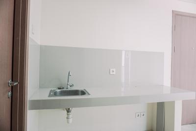 Apartemen Puri Orchard - Comfy 2BR Unfurnished at 25th Floor Puri Orchard Apartment By Travelio