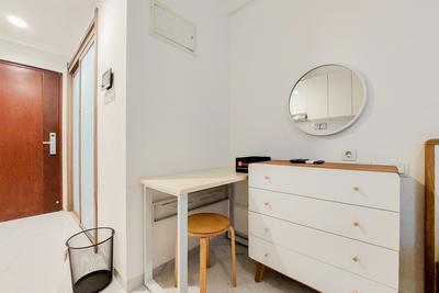 Apartemen Sky House BSD - Well Furnished and Cozy Studio Sky House BSD Apartment By Travelio
