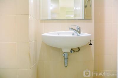 Apartemen Gading Greenhill - Gading Greenhill 2BR Apartment near Singapore International School By Travelio