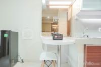 Apartemen Puri Orchard - Good Deal 1BR at Puri Orchard Apartment By Travelio