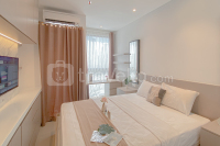 Apartemen Ciputra World 2 - Comfortable and Homey Studio at Ciputra World 2 Apartment By Travelio