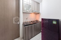 Apartemen Emerald Bintaro - Simple 2BR Apartment Emerald Bintaro By Travelio