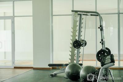 Apartemen Citra Living - Great Deal and Nice 2BR Citra Living Apartment By Travelio