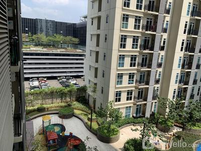Apartemen Puri Orchard - Fancy and Nice 1BR at Puri Orchard Apartment By Travelio