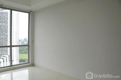 Apartemen The Mansion Bougenville Kemayoran - Unfurnished 2BR with AC at The Mansion Kemayoran Apartment near JIEXPO By Travelio