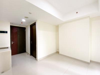 Apartemen Pollux Chadstone - Unfurnished Studio at 6th Floor Pollux Chadstone Apartment By Travelio