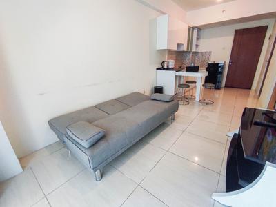 Apartemen Puncak Bukit Golf Surabaya - Cozy and Restful 2BR at Puncak Bukit Golf Apartment By Travelio