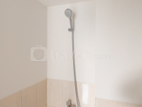 Apartemen Podomoro Golf View - Unfurnished Studio at 17th Floor Podomoro Golf View Apartment By Travelio