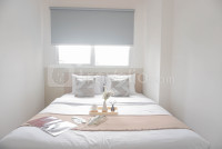 Apartemen Signature Park Grande - Simply 1BR at Signature Park Grande Apartment By Travelio