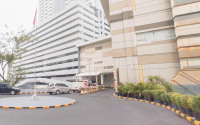 Apartemen Orchard Supermall Mansion - 2BR Connected to Pakuwon Mall at Orchard Supermall Mansion Apartment By Travelio