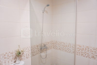 Apartemen Tamansari Iswara - Comfy and Elegant 2BR at Tamansari Iswara Apartment By Travelio