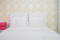 Apartemen Ayodhya Residence Tangerang - Modern Furnished Studio Apartment at Ayodhya Residence Tangerang By Travelio