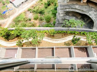 Apartemen Orange County - Cozy Studio Unfurnished at Orange County Apartment By Travelio