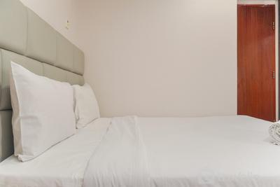 Apartemen Permata Hijau Residence - Spacious and Elegant 3BR Apartment Permata Hijau Residence By Travelio