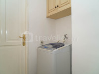 Apartemen Puri Garden - Stylish 3BR for 6 Pax at Puri Garden Apartment By Travelio