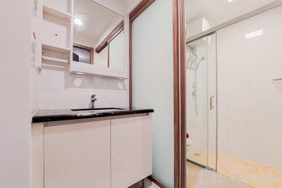 Apartemen Sky House BSD - Comfortable 2BR at Sky House BSD Apartment By Travelio