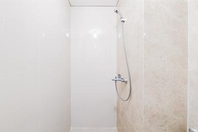 Apartemen Transpark Bintaro - Studio Unfurnished with AC at 8th Floor Transpark Bintaro Apartment By Travelio