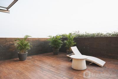 Apartemen Belmont Residence Puri - Comfortable and Elegant 2BR Apartment Belmont Residence Puri By Travelio