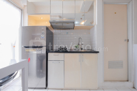 Apartemen Pancoran Riverside - Pleasant 2BR at Pancoran Riverside Apartment By Travelio