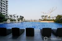 Apartemen West Vista - Comfortable Studio at West Vista Apartment By Travelio