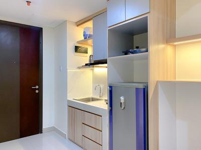 Apartemen Pollux Chadstone - Simply Studio Pollux Chadstone Apartment By Travelio