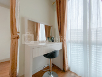 Apartemen Grand Dhika City - Cozy and Best Deal Studio Apartment Grand Dhika City By Travelio