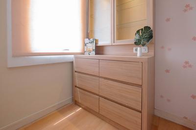 Apartemen Metro Park Residence Kebun Jeruk - Cozy Living Studio at Metro Park Residence Kebon Jeruk Apartment By Travelio