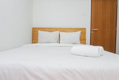 Apartemen Pavilion Permata - Modern 2BR Apartment at Pavilion Permata By Travelio