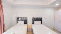 Apartemen De Prima - Restful and Good Deal Studio at De Prima Apartment By Travelio