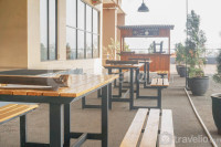 Apartemen Tamansari Panoramic - Scenic View 2BR at Apartment Tamansari Panoramic By Travelio