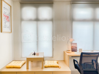 Apartemen Pollux Chadstone - Enjoy Living and Cozy Studio Pollux Chadstone Apartment By Travelio