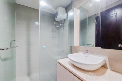 Apartemen Casa de Parco - Simply and Modern Studio at Casa de Parco Apartment By Travelio