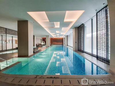 Apartemen Branz BSD City - Brand New 2BR Branz BSD City Apartment By Travelio