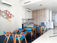 Apartemen Prima Orchard - Simple Style Studio at Prima Orchard Apartment By Travelio
