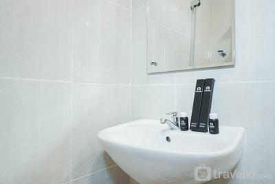 Apartemen Meikarta - Elegant Studio at Meikarta Apartment By Travelio