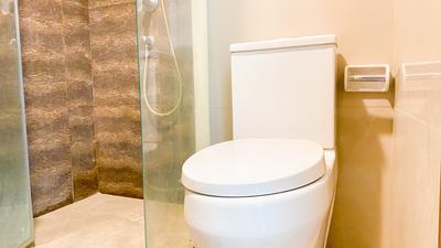 Apartemen Lucky Tower Residence - Modern Look 2BR at Lucky Tower Residence Apartment By Travelio