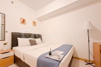 Apartemen M-Town Residence - Nice and Homey 2BR Apartment M-Town Residence By Travelio