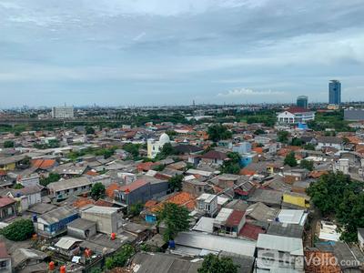 Apartemen Patraland Urbano - Relaxing Studio at Patraland Urbano Apartment By Travelio