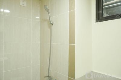 Apartemen Meikarta - Comfy and Modern 2BR at Meikarta Apartment By Travelio