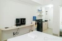 Apartemen Barsa City By Ciputra - Modern Studio at Barsa City Apartment By Travelio