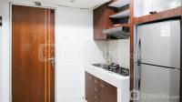 Apartemen Puncak Kertajaya - Best Choice and Modern 2BR at Puncak Kertajaya Apartment By Travelio