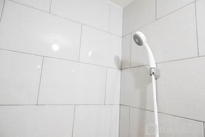 Apartemen East Coast Mansion - Tidy and Cozy Studio at East Coast Mansion Apartment By Travelio